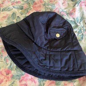 Ralph Lauren Bucket Hat